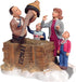 Department 56 Christmas Story Village Isn't It Beautiful Resin Accessory Figurine...