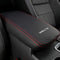 XITER Car Armrest Cover Saver, 1 Pc Center Console Leather Pad Fit for Nissan Altima 2019-2025, Central Console Armrest Box Protector Interior Acc...