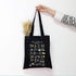 Physical Therapy Tote Bag PT Handbag PT Appreciation Gift PTA Gift PT Gift Occupational Therapist Graduation gift...
