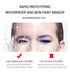 Coloured Eyeliner,Matte Liquid Eyeliner Rainbow Colorful Neon Eyeliner Pencil Pigmented Waterproof Smudgeproof Long Lasting Gel Eye Liner Christma...