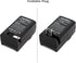 NP-BN1 Wall Charger for Sony Cyber-Shot DSC-T110, DSC-T99, DSC-TF1, DSC-TX30, DSC-TX20, DSC-TX200V, DSC-TX10, DSC-TX9, DSC-TX5, DSC-WX80, DSC-W620...