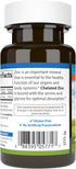 Carlson - Chelated Zinc, 30 mg - Superior Absorption, Immune Support & Enzyme Function, Antioxidant, 100 tablets...