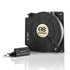 AC Infinity MULTIFAN S2, Quiet 120mm USB Blower Fan with Speed Control, UL-Certified for Receiver DVR Xbox Modem AV Cabinet Cooling...