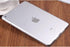 iCoverCase Compatible with iPad 10.2" (2021/2020/2019) Clear Case, Ultra-Thin Transparent Soft TPU Back Cover Resistant Flexible Case for iPad 9th...