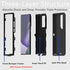 for Samsung Galaxy Note 20 Ultra Case, Heavy Duty Defender Case Dustproof Shockproof Protection 3 in 1 Rugged Cover for Samsung Galaxy Note 20 Ult...