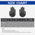 GMG SINCE1988 Nitrile Gloves Latex-Free, Powder-Free Ultra-Strong Tensile,50 Pack Household Cleaning Gloves...