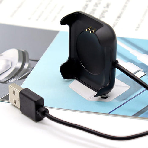 Charger Stand for 19 22 Smartwatch Charger Dock Holder USB Charger Cable Portable Replacement Smartwatch Accessory...