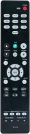 AIDITIYMI RC-1216 New Replacement IR Remote for Denon AV Surround Receiver AVR-S530BT AVR-S540BT AVR-X550BT AVR-X540BT Remote...
