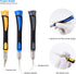 EHDIS Precision Hobby Craft Knife Set Craft Weeding Tool Kit for Adhesive Vinyl HTV Removing Iron on Tiny Vinyl Paper Crafting Silhouettes DIY...
