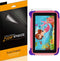Supershieldz (3 Pack) Designed for Contixo Kids Tablet K4 7 inch Screen Protector, High Definition Clear Shield (PET)...