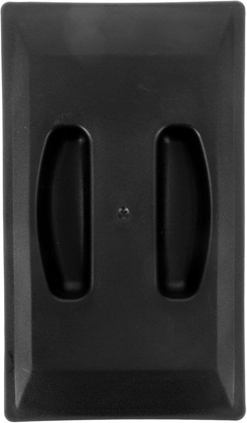 Toaster Lid 2 Slice Toaster Cover Bread Maker Cover Toaster Appliance Top Cover Bread Machine Cover Sandwich Machine Part Accessories...