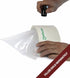 3L Bag-In-Box Bags - Eco-Friendly Glass Bottle Alternative - Easily Bottle, Dispense & Store Wines, Coffees, Cocktails and More! - Great for Home ...