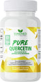 Pure Quercetin...