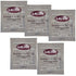 Lalvin Bourgovin RC 212 Wine Yeast, 5 grams - 5-Pack...