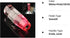 MASO Speed Gear Stick Shift Knob Universal Gear Knob with 3 Adapter Crystal Aluminum White+Pink(10CM)...