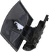 74445 Parking Brake Release Handle (Slate Gray) Compatible with 2006-2010 Dodge Ram/2004-2006 Dodge Durango...