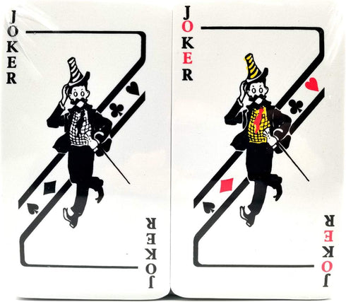 Giant Playing Cards for Kids-4 inches X 7 inches-Oversize Big Foam Cards Set...