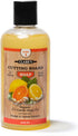 CLARK'S Cutting Board Organic Soap - Cleaner for Butcher Block, Countertop and Utensils - Enriched with Natural Orange & Lemon Extracts - Cleans a...