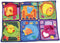 Educational Insights Bright Basics Snuggly, Storybook Blanket, Toddler Toys, Ages 2+...