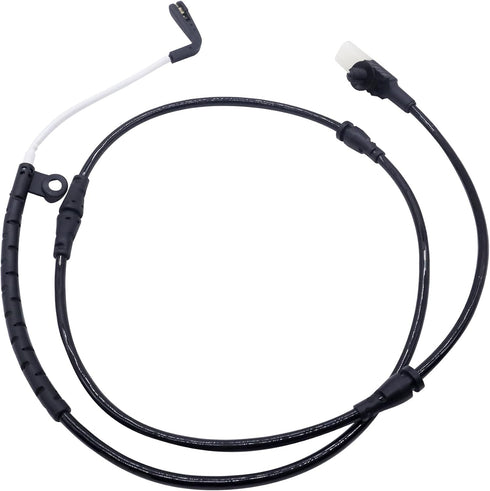 HiSport Front Brake Pad Wear Sensor SEM500062 Replacement for Land Rover Range Rover Sport 2006 2007 2008 2009 2010 2011 2012 2013...