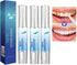 Frosty Neptune Teeth Whitening, Frosty Neptune Teeth Whitening Essence, Fast and Effective Removal Tooth Stain, Reduce Yellowing Teeth Whitening G...