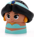 Bitty Boomers Disney: Aladdin - Jasmine - Mini Bluetooth Speaker......
