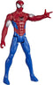 Spider-Man Marvel Titan Hero Series Villains Armored 12-Inch-Scale Super Hero Action Figure Toy Great Kids for Ages 4 and Up...