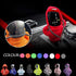 Hoodie Gear Shift Cover, Car Gear Shift Cover Hoodie,4.7 Inch Car Shifter Stick Protector Decoration. Universal fit Shift knob Cover Car Interior ...