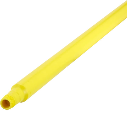 Vikan 29606 Handle,Ultra Hygiene,51",PP,Yellow...