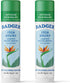 Badger Mosquito Bite Itch Relief, Organic Afterbite Insect Bite Treatment, Anti Itch Cream, Bug Bite Relief, Easy to Carry Travel Stick, 0.6 oz (2...