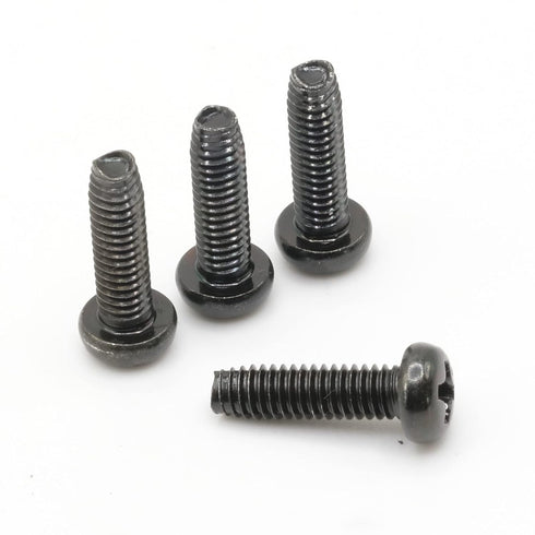 ReplacementScrews Stand Screws Compatible with Samsung UN65NU7100 (UN65NU7100FXZA)...
