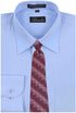 ZIP-12334 - Mens Pattern Pre-made Zipper Tie Pre-made Designer Pattern Zipper Necktie...