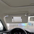 Vanity Mirror Car Visor Makeup Mirror for Women...