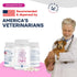 SAM-e Liver and Brain Health Supplement for Small Dogs and Cats - with S-aDENOSYLmethionine (Same), 60 Coated Tablets...