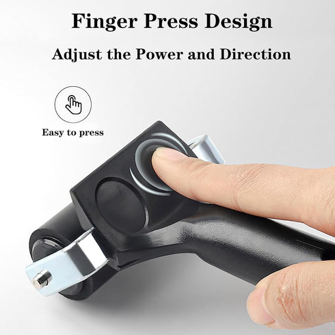 HRJZF Black Printmaking Brayers - Premium Brayer Rollers for Crafting, Hard Rubber Roller Brayers, Vinyl Roller Ink Paint Brush for Wallpapers Sta...