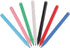 Homoyoyo Stylus with Tether Drawing Stylus 7pcs Replacement Stylus Colorful Drawing Pen for LCD Writing Tablet,Drawing Board Drawing Pad, Doodle P...