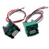 2PCS Connector Harness Plug Replacement Compatible with Nissan Infiniti Camshaft Position Crankshaft Sensor...