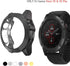 Compatible for Garmin Fenix 5X & Garmin Fenix 5X Plus Watch Accessories Protector Case Soft TPU Shock Proof Scratch Resistant Cover Ultra Thin Pro...