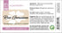 GreenHealth - Rose Geranium 100% Pure Therapeutic Grade Essential Oil -15ml...