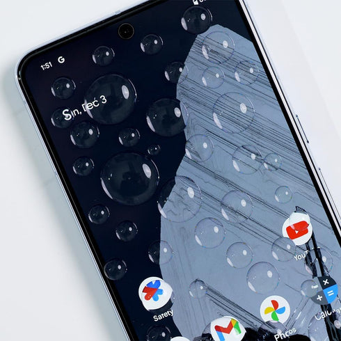 Ibywind 2 Pack Screen Protector For Google Pixel 8 Pro 5G 6.7"(Not For Google Pixel 8 5G),9H Hardness Tempered Glass,Anti-Scratch......