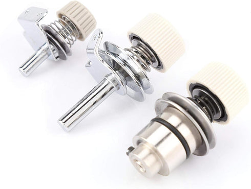 3Pcs Thread Tension Assembly, Sewing Machine Thread Tension Regulator Assembly Sewing Machine Accessory......