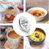Papa Spoon Gifts from Grandkids Grandchildren, Good Morning Papa Spoons for Grandpa Grandather Father's Day Birthday Gift for Granddad Granddaddy ...