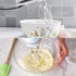 Cenipar W10490648&KHMPW- KHM2B W10490648 Hand Mixer Turbo Beaters(2 Pack) & KHMPW Stainless Steel Pro Whisk(2 Pack) Fit for KHM512BM KHMPW KHM2B...