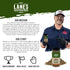 Lane's Italian Seasoning Blend Spices and Seasonings, All-Natural Italian Herbs Seasoning For Any Italian Inspired Dishes, Made in USA, 3 Oz (85g)...