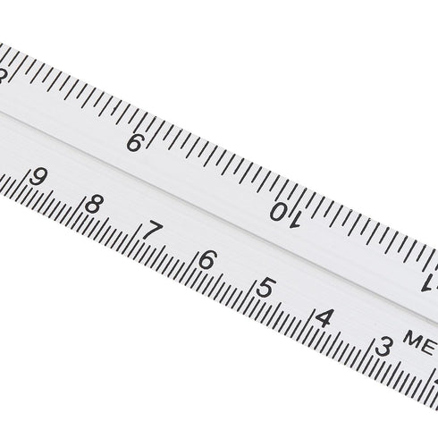 Combination Square, 12" Combo Square, Carpenter Square, Woodworking Measure Tools, Metal Ruler, Framing Square, T Square, T Ruler, Combination Squ...