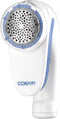 Conair Fabric Shaver and Lint Remover, Battery-Operated Portable Clothes Shaver with 3 Settings, Fuzz Remover for Sweaters, Clothing and Furniture...
