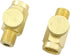 In-Line Air Flow Regulator TAODAN 2PCS 1/4" NPT Male to Female Quickun Pneumatic Brass In-Line Air Flow Regulator Valves, Air Pressure Compressor ...