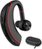 NANAMI Bluetooth Headset, Bluetooth Earpiece V5.0, 320Hrs Ultralight Headphones with Rotatable Mic, Hands-Free Earphones, Noise Cancelling, in-Ear...