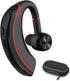 NANAMI Bluetooth Headset, Bluetooth Earpiece V5.0, 320Hrs Ultralight Headphones with Rotatable Mic, Hands-Free Earphones, Noise Cancelling, in-Ear...