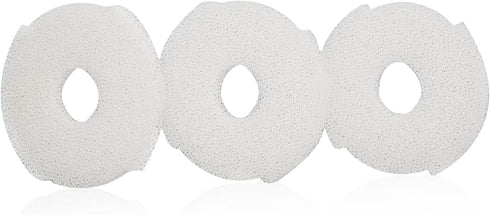 UPETTOOLS Aquarium Bio-Sponge Filter Sponge (BT306 Replacement Sponge) - 3 PCS...